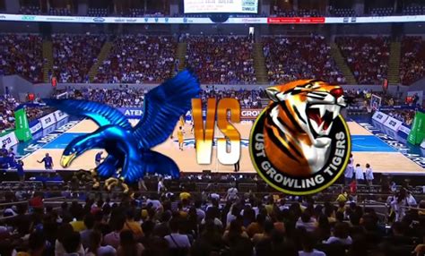 ateneo vs ust live today